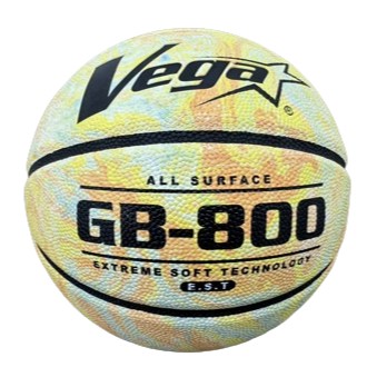 VEGA GB800彩蛋系列 金穗黃 OBR-756Y
