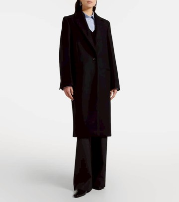 Toteme Wool-blend coat