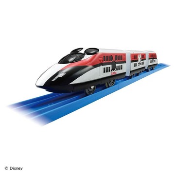 PLARAIL 多美火車 S-56 米奇特快車