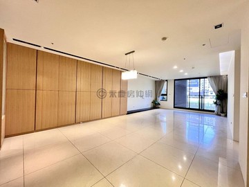 文心崇德捷運站~室內近52坪~精裝採光四房雙平車｜台中市北屯區文心路四段