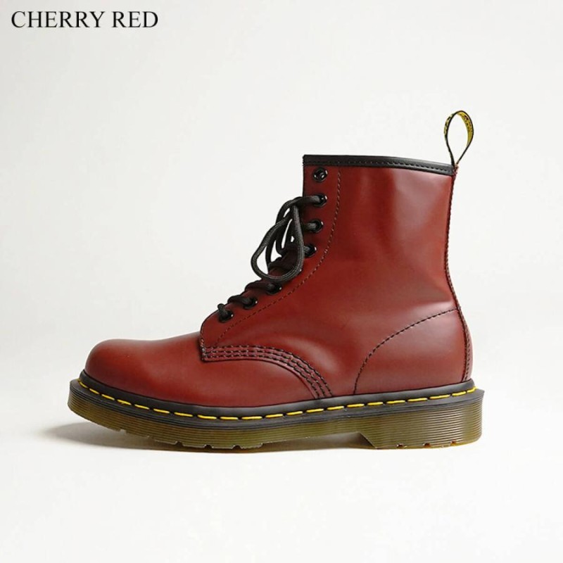 ドクターマーチン Dr. Martens 1460 8ホール ブーツ 8EYE BOOT