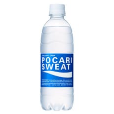 ポカリスエット 500ml×24本全12回