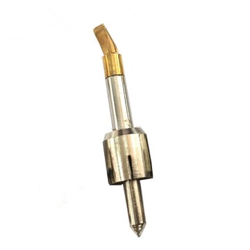 3mm燙金筆頭/工藝/安全/設計/美勞/免插電/特價/個性化/創作/突破傳統/全球通用/勞作/燙金筆【領券滿額再折千12/31止】