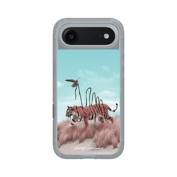 iPhone Air AirX 流變灰 - Julien Tabet - Dexterity (AirPods)