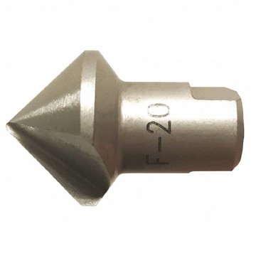 【Shaviv】 倒角刀刃 F20