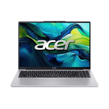 特仕昇規ACER 宏碁Aspire Lite AL16-52P-39NQ 銀(i3-1315U/8G+16G/512GB/WIN11)16吋 文書效能