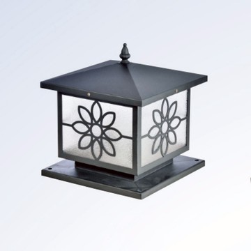 E27戶外柱頭燈 K01-53-12-5314