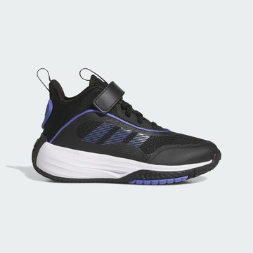adidas OWNTHEGAME 3.0 運動鞋 童鞋 JI0393 官方直營