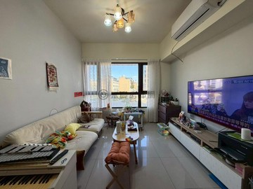 南寮一品八方三房露臺戶｜新竹市北區港北二街