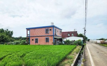 大園埔心合法農舍｜桃園市大園區三石村
