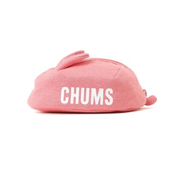 CHUMS Rabbit Pouch Sweat 收納包 CH603658R083