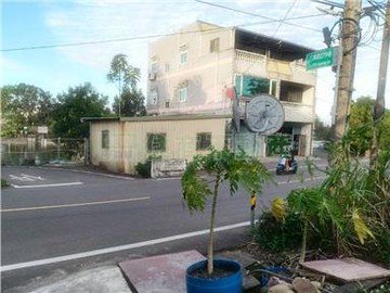 平鎮都內金農地｜桃園市平鎮區三興路