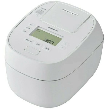 【日本直送！快速發貨！】Panasonic國際牌 可變壓力IH電子鍋6人用SR-N510D 25年款