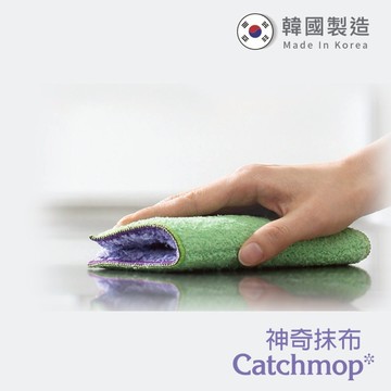 【THE LOEL 】Catchmop 神奇廚房抹布 (1入裝)-廠商直送