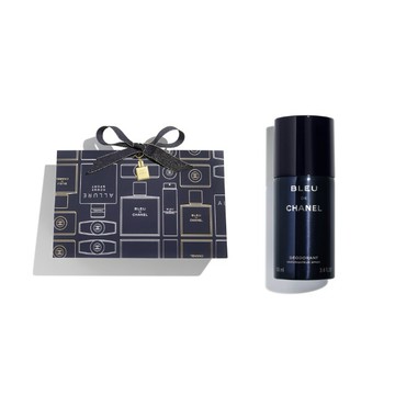 【CHANEL】香奈兒藍色男性身體香氛 100ml[快速出貨]
