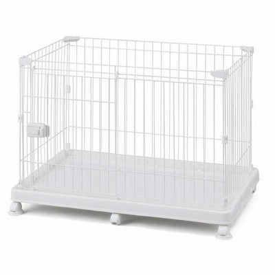【メーカー直送】アイリスオーヤマ/システム サークル トレー付き マットホワイト/STS-600TN【代引不可】【お客様組立】