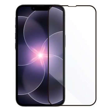 Metal-Slim Apple iPhone 17e 3D全膠滿版9H鋼化玻璃貼
