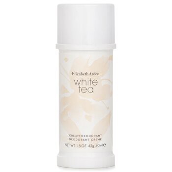 【伊麗莎白雅頓】白茶止汗劑White Tea Cream Deodorant