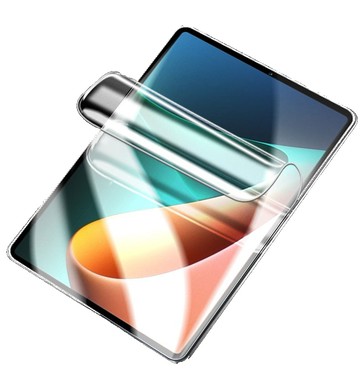 iPad mini 保護貼 [太極定位柔韌疏水膜] Apple iPad mini 7 螢幕保護貼