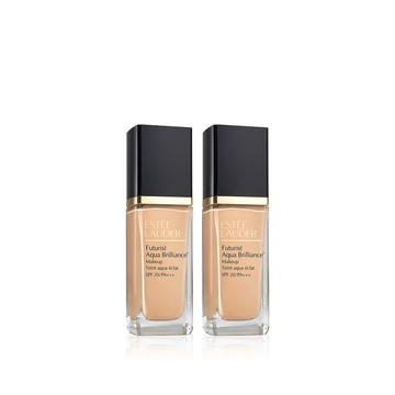 粉保濕訂製粉底精華SPF20 PA    雙支裝特惠組