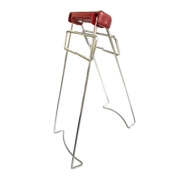 GOZENBO 御膳坊 My Cook 晶瓚 碗夾 特大  紅色  1個