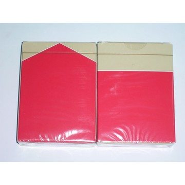 【USPCC 撲克】Isometric No. 2 Playing Cards -S103027