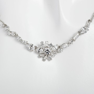 SWAROVSKI 施華洛世奇 Gema 項鏈 5644666