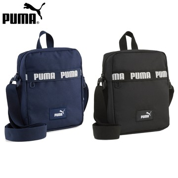 PUMA PHASE TAPE側背小包 時尚 斜背包 潮流  0911740