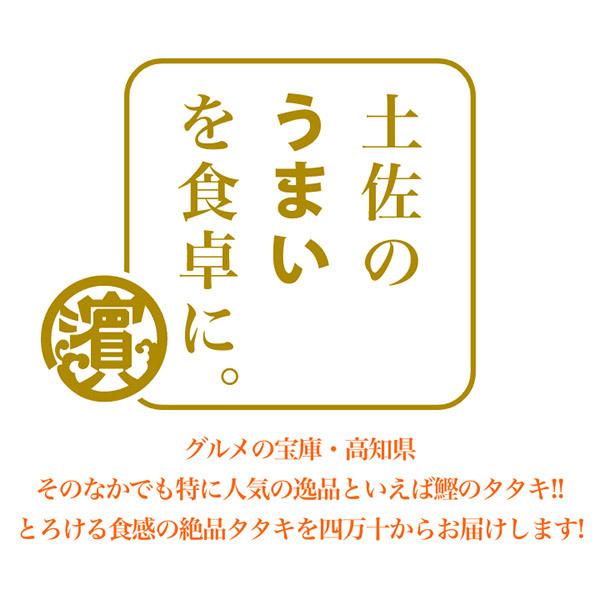 高知県 鰹タタキ ハマヤ 龍馬タタキ 完全ワラ焼き 1本 龍馬ポン酢付き 国産 東沖戻り鰹  藁焼き かつおのたたき お造り 熨斗対応可能 贈答用 冷凍便配送