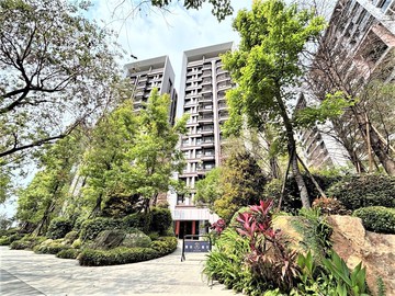 市民推薦☛森林系陞霖太美！高樓層朝南3房雙平車｜台中市太平區環中東路三段