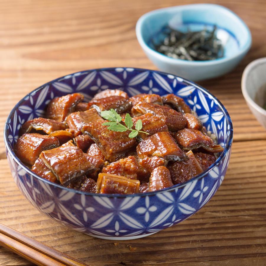 四万十うなぎ 缶詰 2缶 セット 蒲焼き ひつまぶし 各110g 翡翠山椒0.2g×2 鰻 国産 高知 黒潮町缶詰製作所