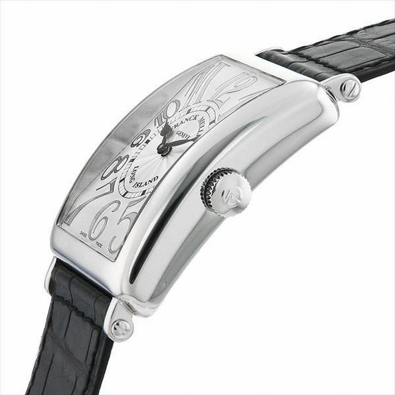 フランクミュラー ロングアイランド レリーフ 1200SC RELIEF AC