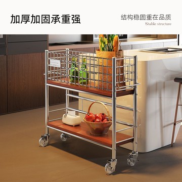 客廳沙發窄邊架桌邊茶水儲物展示架門后架子可移動小型茶幾置物架