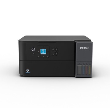【EPSON】L4360 高速 影印 列印 掃描 Wi-Fi 連續供墨 複合機 / 事務機