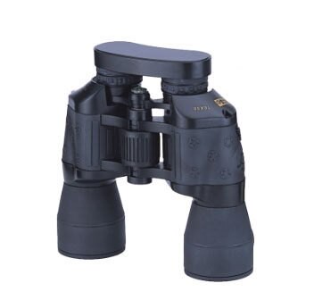 LIFE 望遠鏡10x50(附刻度)NO.7121