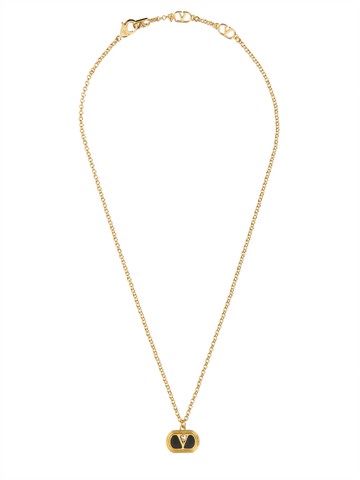 Valentino Garavani ovalette Necklace