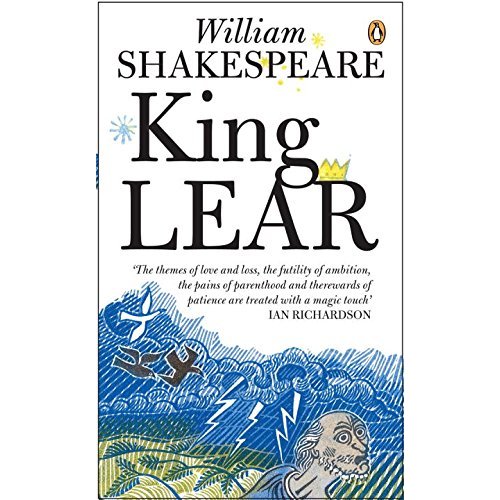 King Lear (Penguin Shakespeare)