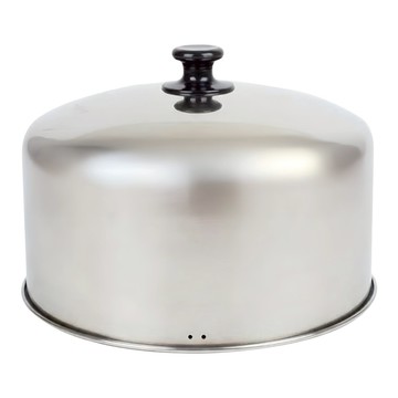 巧滿 304超高電鍋蓋 15  1個