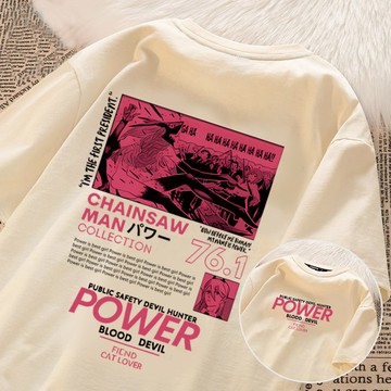 現貨！當天出 美式復古t恤 男生短袖 250g重磅純棉上衣 oversize短tee 加大碼寬鬆衣服 高街潮牌印花t