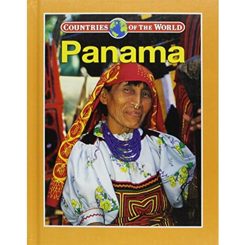 Panama (Countries of the World)