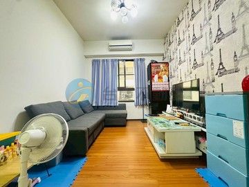 五甲商圈永信建設優質2房大平車｜高雄市鳳山區錦田路