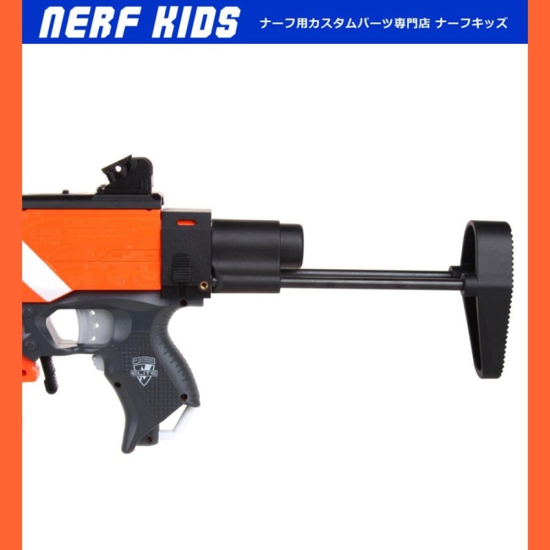 WORKER ストライフ用 H&K MP5A5 スタイルキット 3D | LINEブランドカタログ