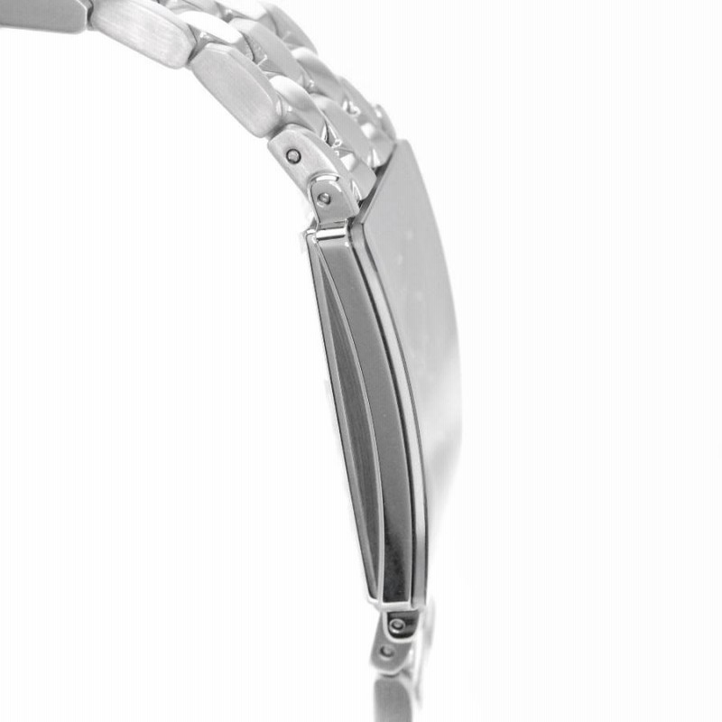 RADO【ラドー】 ダイヤスター 腕時計 ステンレススチール