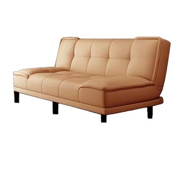 沙發床折疊兩用2025新款簡約現代雙三人一體簡易小戶型出租房沙發[DD280308]