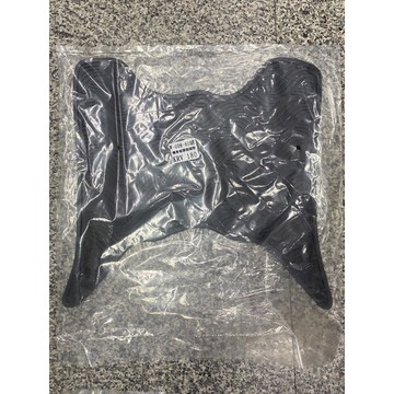 KRV180（橡膠地毯黑色字様）$249