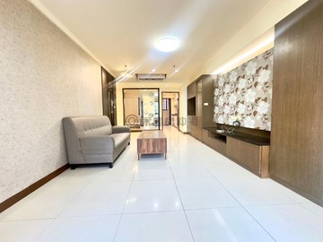 左營軍港微風京品3房車位｜高雄市左營區先勝路