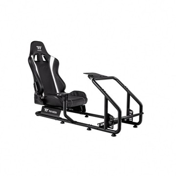 【Thermaltake 曜越】GR300 賽車模擬器