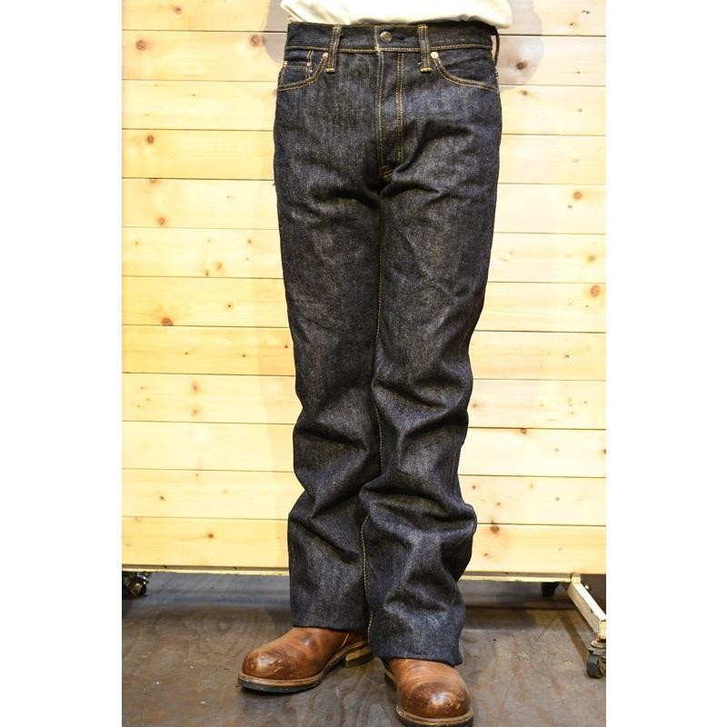 サムライジーンズ SAMURAIJEANS S512BC19OZ ブーツカットモデル