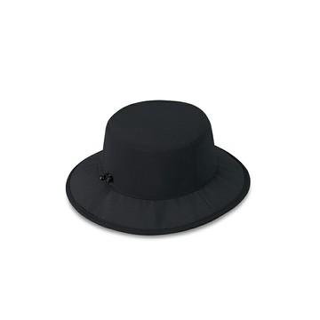 FootJoy高爾夫球帽男25新品輕便舒適防水男帽可折疊FJ防雨漁夫帽