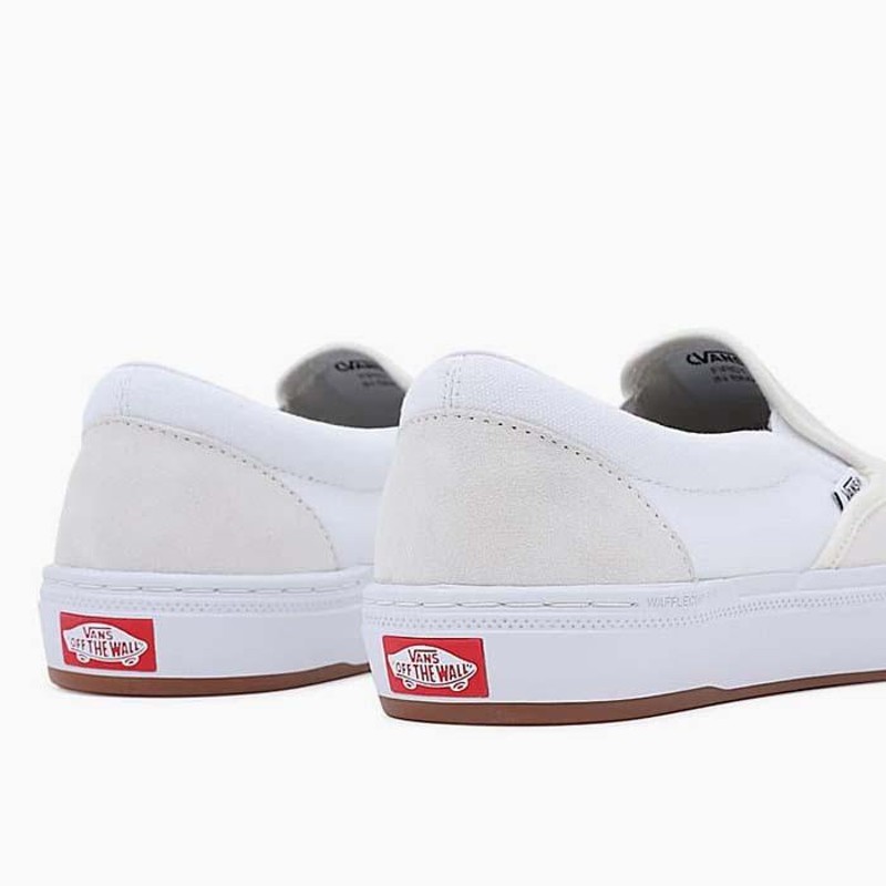 バンズ スリッポン VANS BMX SLIP-ON VN0005V1QJM ヴァンズ メンズ